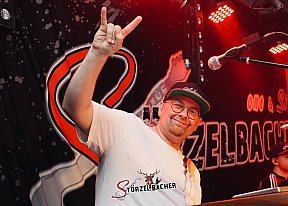 Feuerwehrfest Heuberg