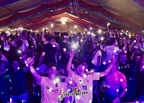 Feuerwehrfest Heuberg