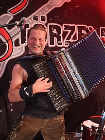 Hipoltstein Burgfest