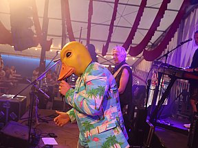 Hipoltstein Burgfest