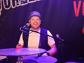 Hipoltstein Burgfest