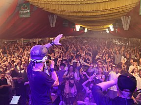Hipoltstein Burgfest