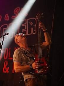 Hipoltstein Burgfest