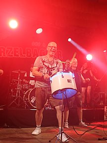 Hipoltstein Burgfest
