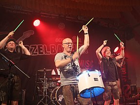 Hipoltstein Burgfest