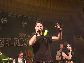 Hipoltstein Burgfest