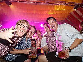 Hipoltstein Burgfest