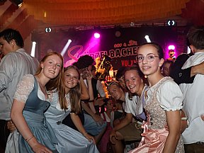 Hipoltstein Burgfest