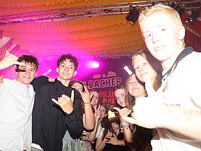 Hipoltstein Burgfest