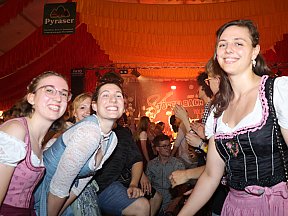 Hipoltstein Burgfest