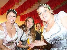 Hipoltstein Burgfest