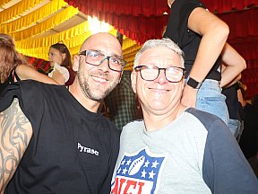 Hipoltstein Burgfest