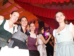 Hipoltstein Burgfest