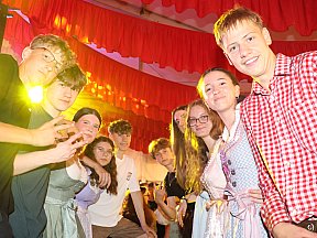 Hipoltstein Burgfest