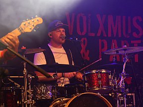 Hipoltstein Burgfest