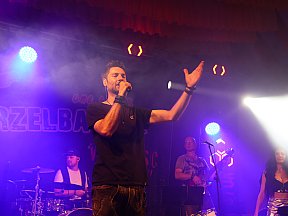 Hipoltstein Burgfest