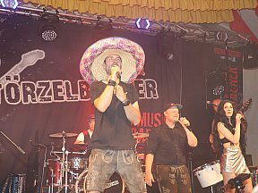 Hipoltstein Burgfest