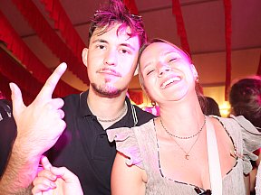 Hipoltstein Burgfest