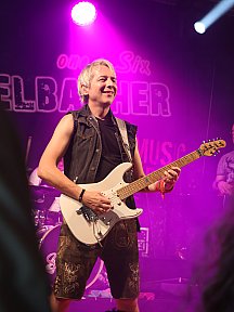 Hipoltstein Burgfest