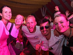 Hipoltstein Burgfest