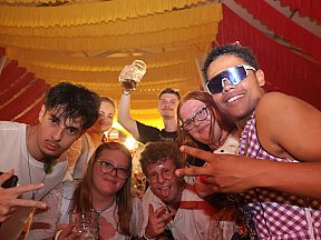 Hipoltstein Burgfest