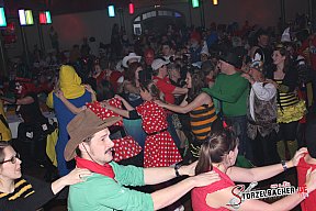 Kaufbeuren FFW-Ball
