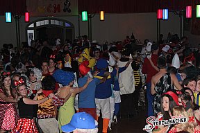 Kaufbeuren FFW-Ball