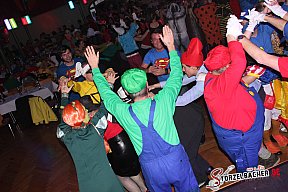 Kaufbeuren FFW-Ball