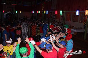 Kaufbeuren FFW-Ball
