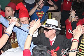 Kaufbeuren FFW-Ball
