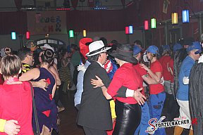 Kaufbeuren FFW-Ball