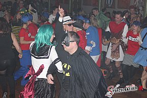 Kaufbeuren FFW-Ball