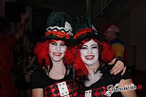 Kaufbeuren FFW-Ball
