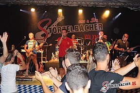 Wiesenfest Kemnath