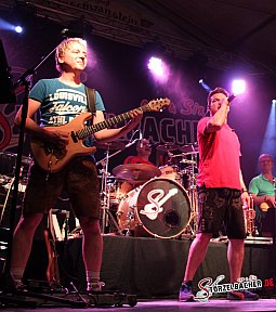 Wiesenfest Kemnath