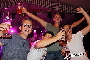 Wiesenfest Kemnath