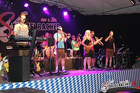 Wiesenfest Kemnath