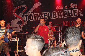 Wiesenfest Kemnath