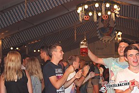 Wiesenfest Kemnath