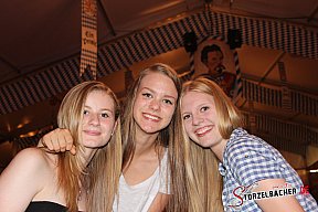 Wiesenfest Kemnath