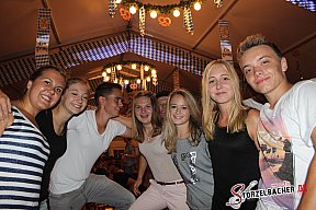 Wiesenfest Kemnath