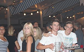 Wiesenfest Kemnath