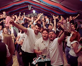 K&ouml;nigshofen Feuerwehrfest