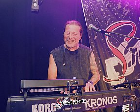 K&ouml;nigshofen Feuerwehrfest