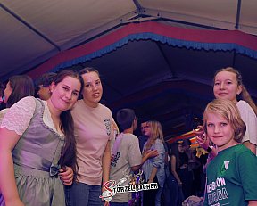 K&ouml;nigshofen Feuerwehrfest