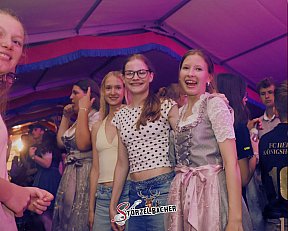 K&ouml;nigshofen Feuerwehrfest
