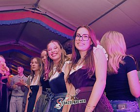 K&ouml;nigshofen Feuerwehrfest