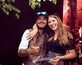 K&ouml;nigshofen Feuerwehrfest