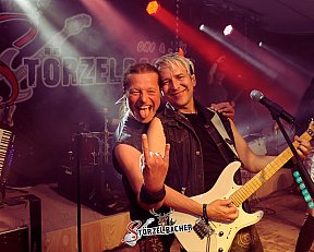 K&ouml;nigshofen Feuerwehrfest