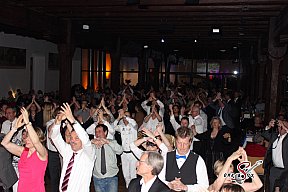 Konstanz - K&ouml;cheball